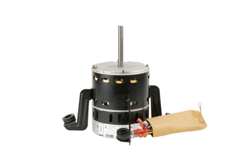 Carrier HD46MQ144 ECM Blower Motor Assembly Image 1