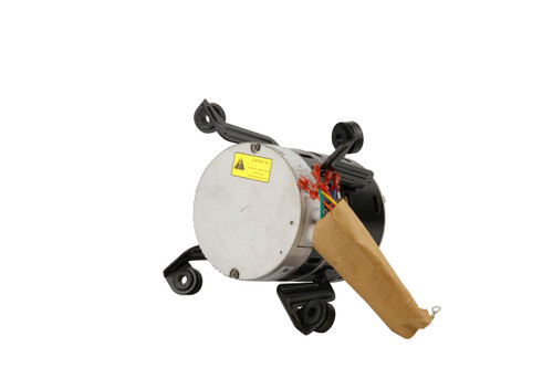 Carrier HD46MQ144 ECM Blower Motor Assembly Image 2