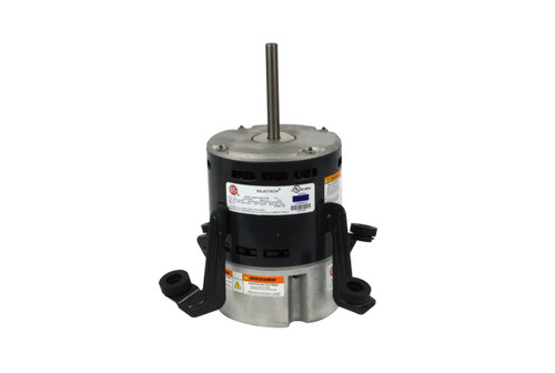 Carrier HD52MM122 Motor Blower Pwm Ecm 1hp Image 1