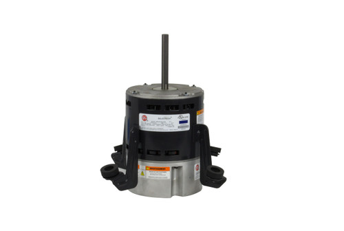 Carrier HD52MM120 ECM Blower Motor Assembly Image 1