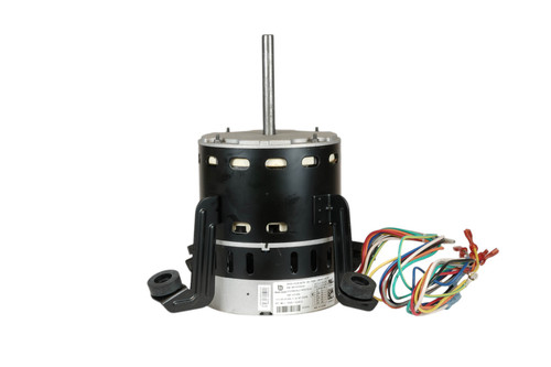 Carrier HD52MQ136 Motor Blower Ecm 1hp Image 1