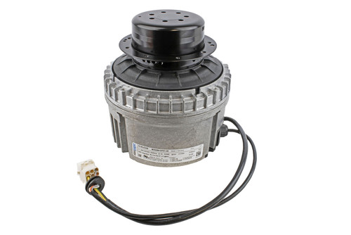 Carrier HC46JZ230 ECM Blower Motor Assembly Image 1