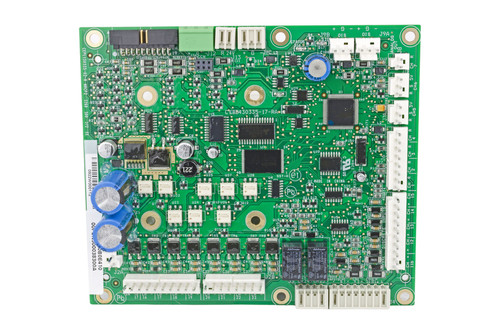Carrier 00PSN500038300A Programmed Emm Image 1