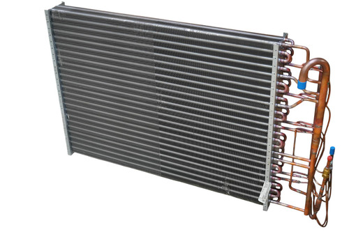 Carrier 48TC002062 CoilEvap(Al.fin/Cu Tube) Image 1