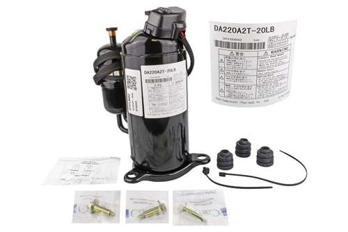 Carrier 340436-755 Compressor Replacement Kit Image 1