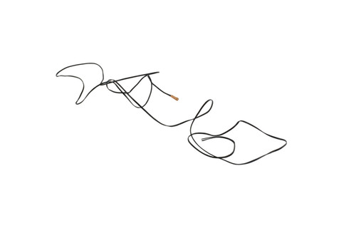 Mitsubishi Electric Corporation R61060200 Thermistor Image 1