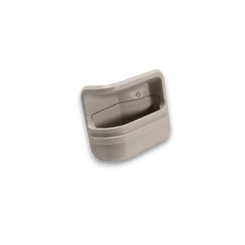 Mitsubishi Electric Corporation R01E05655 Front Handle Image 1