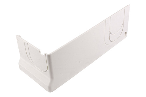 Mitsubishi Electric Corporation R01E29658 Corner Box (R) Image 1