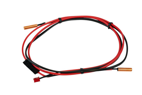 Mitsubishi Electric Corporation R01E94202 Ambient Pipe Thermistor (2-Phase) Image 1