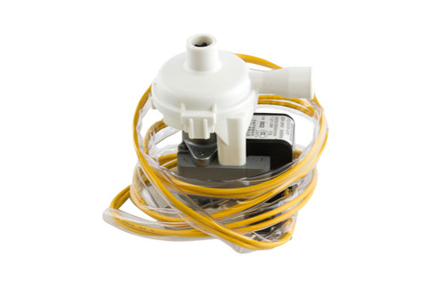 Mitsubishi Electric Corporation T7WE14355 Drain Pump Image 1