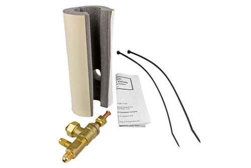 Mitsubishi Electric Corporation BV38FFSI2 BV Series Ball Valve Image 1