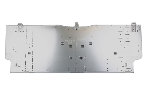 Mitsubishi Electric Corporation E22C92970 Installation Plate Image 1
