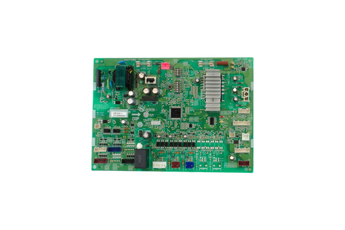 Mitsubishi Electric Corporation T2WF2Y451 Control Board Image 1