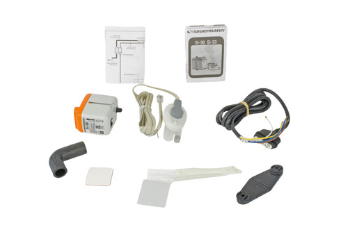Mitsubishi Electric Corporation SI30-230 Condensate Pump Image 1