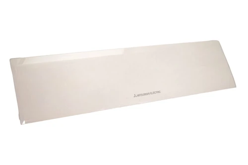 Mitsubishi Electric Corporation U01-A01-010 FRONT PANEL FOR MSZGE**NA-9 Image 1