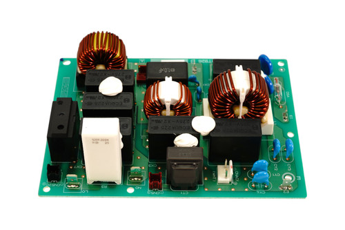 Mitsubishi Electric Corporation T7WE20346 Noise Filter Image 1
