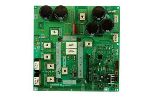 Mitsubishi Electric Corporation R61185280 Inverter Board Image 1