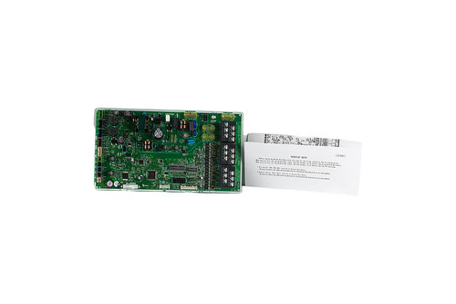 Mitsubishi Electric Corporation T7WF18310 Control Board Image 1