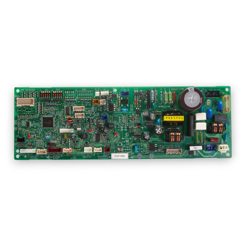 Mitsubishi Electric Corporation T7WE64310 Indoor Controller Board Image 1