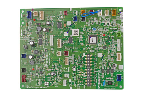Mitsubishi Electric Corporation U41008280 Indoor Control Board Image 1