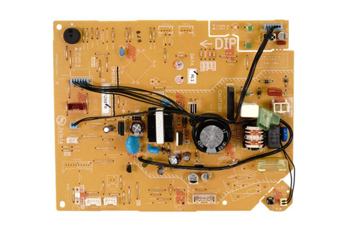 Mitsubishi Electric Corporation E12A54452 Control Board