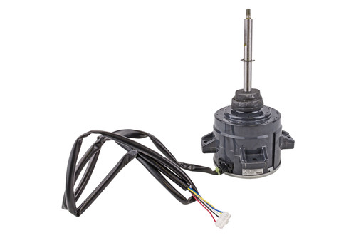 Mitsubishi Electric Corporation R01E80221 Fan Motor Image 1