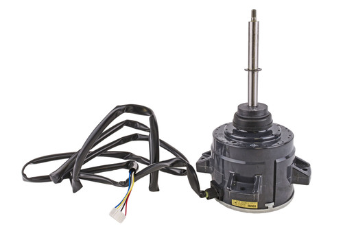 Mitsubishi Electric Corporation R01E70221 Outdoor Fan Motor Image 1
