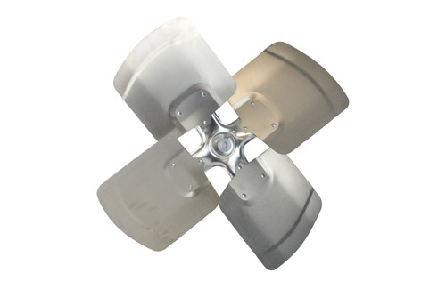 Mitsubishi Electric Corporation W89-544 Fan Blade Image 1