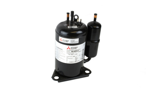 Mitsubishi-E12541900-Compressor