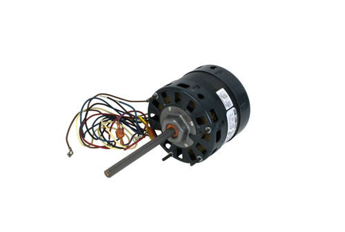 Universal Parts D150 Blower Motor Image 1