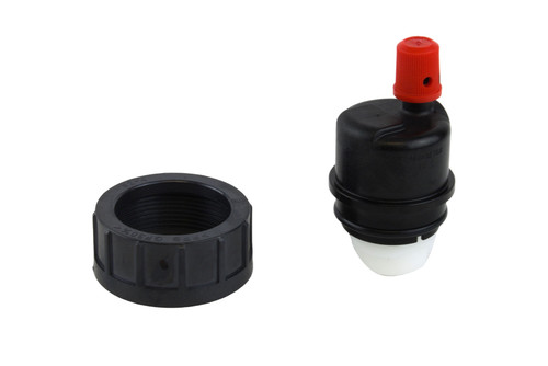 Navien 30014451A Air Vent Assembly Image 1