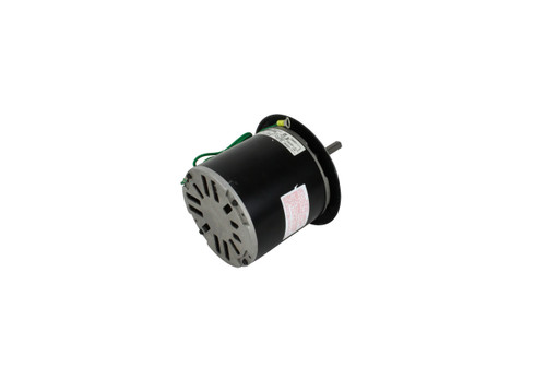 York Coleman S1-02434550001 Fan Motor Image 1