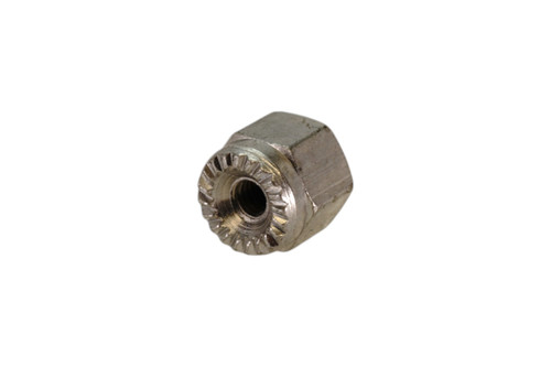 ICP 1190531 NUT HEX #8-32 (Pack of 10) Image 1