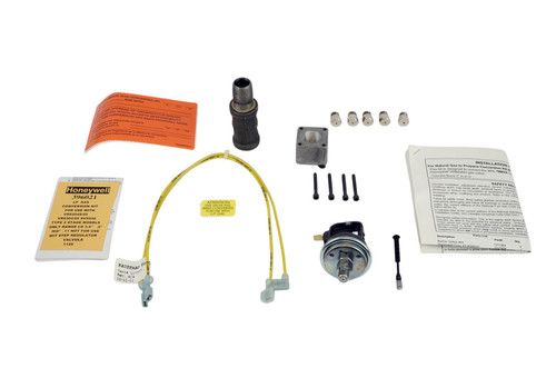 ICP 1177456 CONVERSION KIT NG-LP 95% VARIABLE NAHA00601LP Image 1
