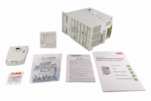 ICP-1190523-Motor-Drive-W-Keypad-2