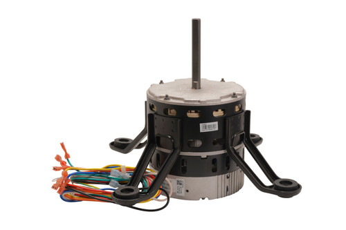 ICP 1191103 Motor Blower Ecct 1/2hp Image 1
