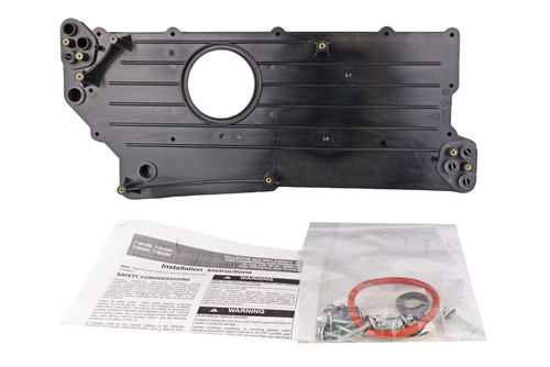 ICP 1184340 Collector Box Kit Image 1