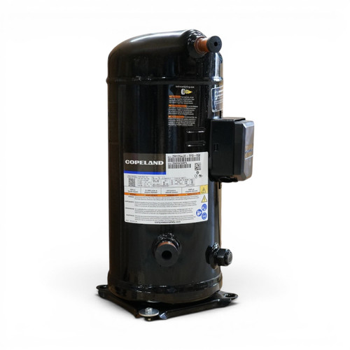 ICP ZR125KCETFD950 Compressor Image 1