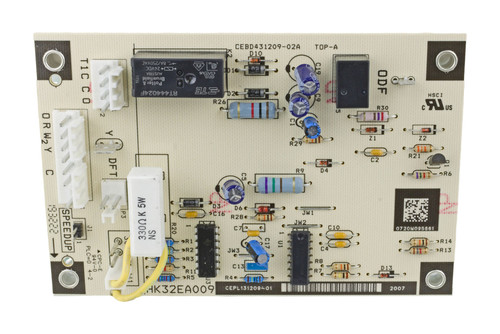 ICP 1190281 Defrost Control Board Image 1