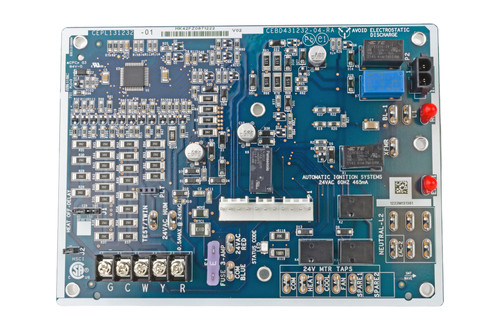 ICP 1190596 Control Board Image 1
