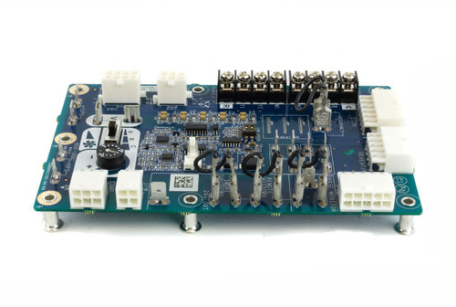 ICP 1190822 Control Board