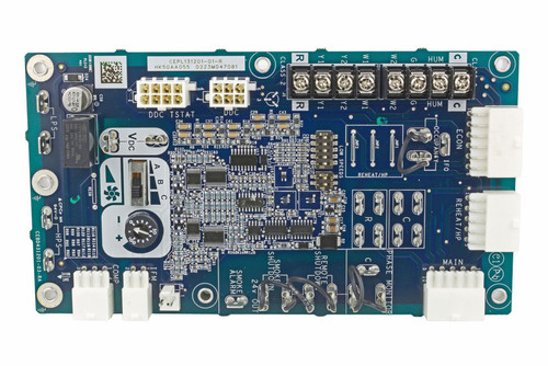 ICP 1190825 Unit Control Board