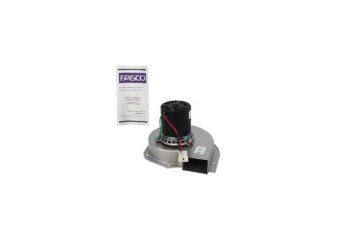 Fasco A269 Draft Inducer Motor Assembly Image 1