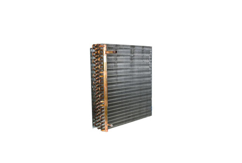Ritter & Bader 940-002-803 Condenser Coil
