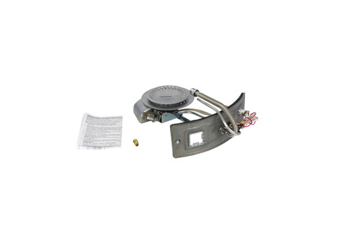 A.O. Smith 100112342 Burner Assembly Image 1