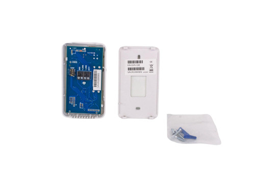 Carrier ZS2PL-CAR ZS Space Sensor (Temp Only)