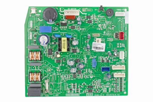 クレア✨ページ Gree 30138000223 Indoor Main Control Board