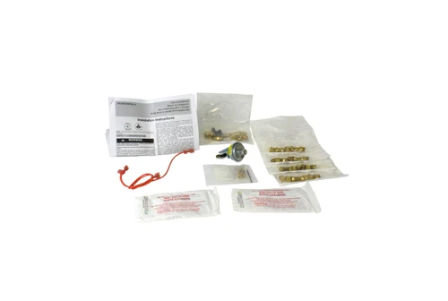 Carrier AGAGC8NPS01A Conversion Kit Natural Gas to Propane Image 1