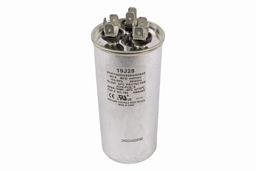 Lennox 19J28 Capacitor