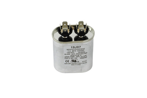 Lennox 19J07 Single Run Capacitor